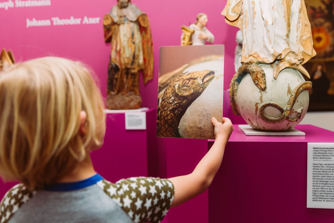 Auf der Suche nach der Natur im Historischen Museum